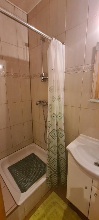 Willa Agatka Zakopane Buitenkant foto